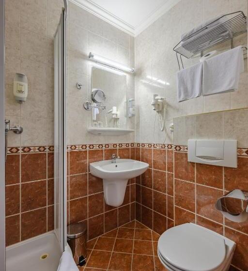 اتاق استاندارد, Wellness Hotel Step   Czech Leading Hotels