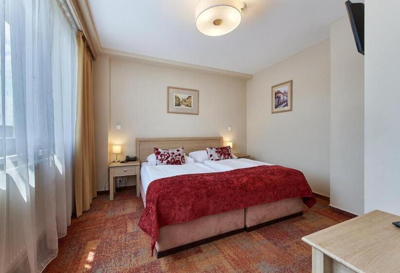 آپارتمان 1 خوابه, Wellness Hotel Step   Czech Leading Hotels