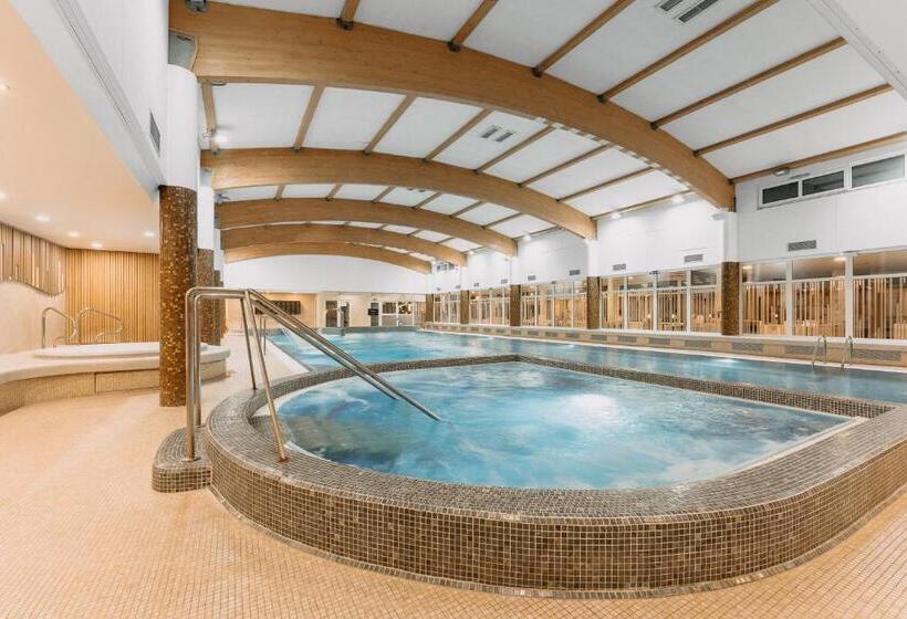 آپارتمان 1 خوابه, Wellness Hotel Step   Czech Leading Hotels