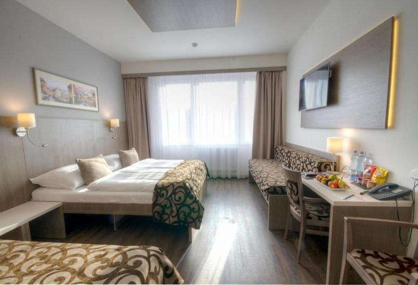 اتاق خانوادگی, Wellness Hotel Step   Czech Leading Hotels