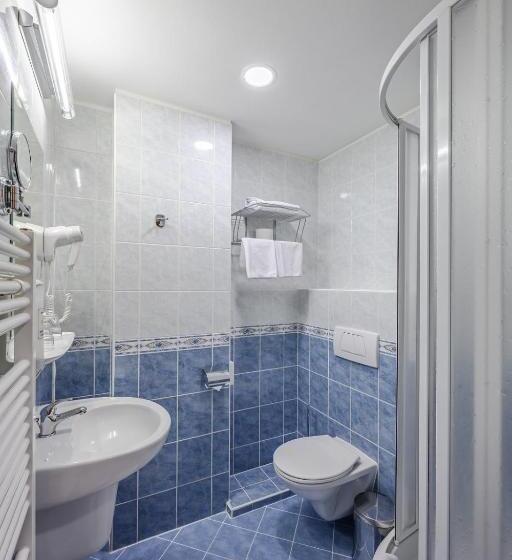 اتاق اکونومی, Wellness Hotel Step   Czech Leading Hotels