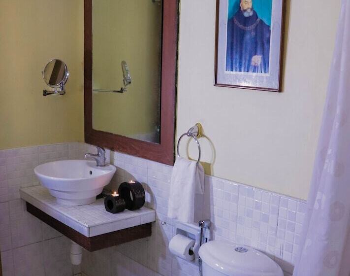 اتاق لوکس, Sprout Rooms