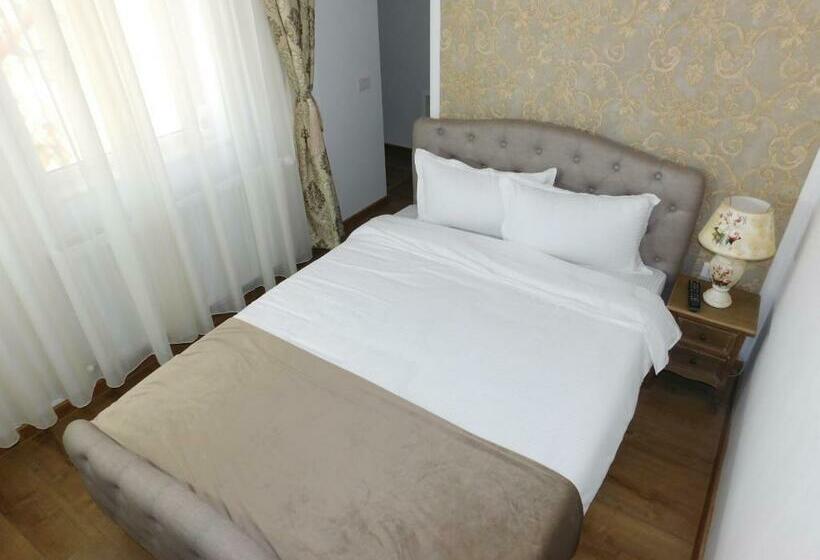 اتاق استاندارد, Casa Boem