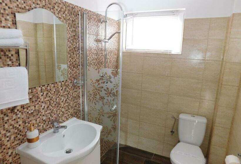 اتاق استاندارد, Casa Boem