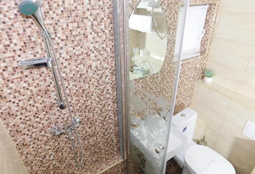 اتاق استاندارد, Casa Boem