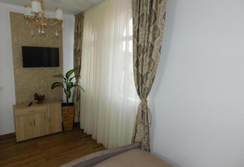 デラックスルーム, Casa Boem