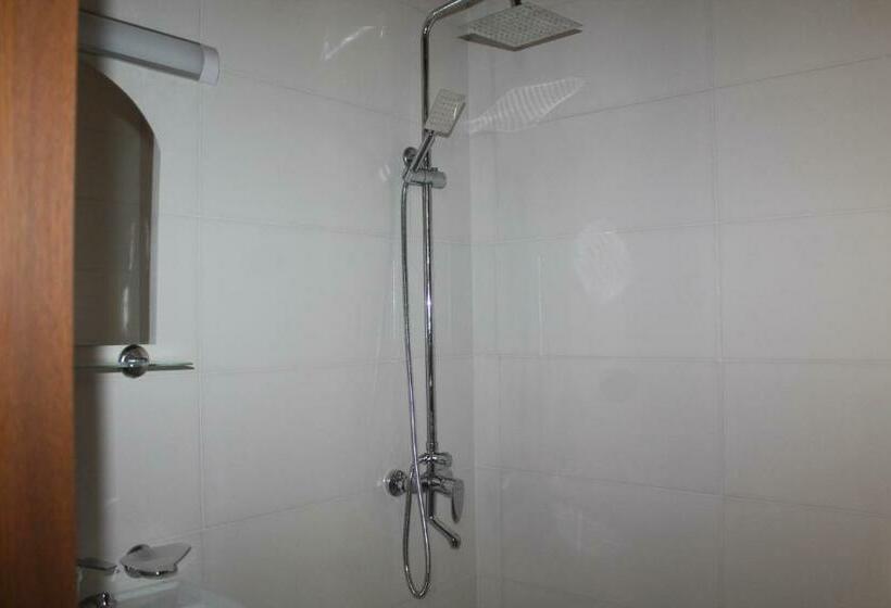آپارتمان 1 خوابه, Villa Oasis