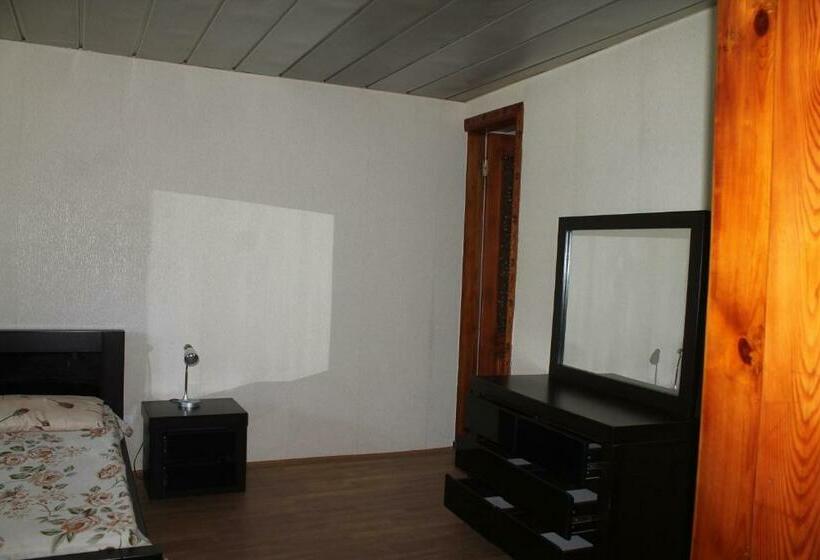آپارتمان 1 خوابه, Villa Oasis