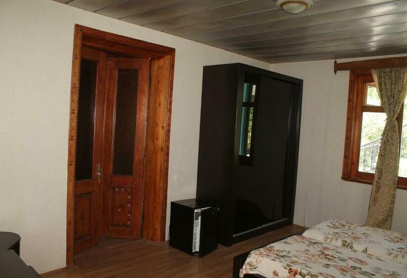 آپارتمان 1 خوابه, Villa Oasis