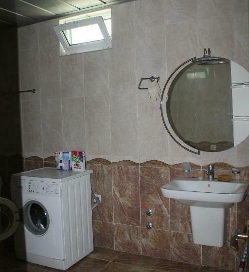 آپارتمان 1 خوابه, Villa Oasis
