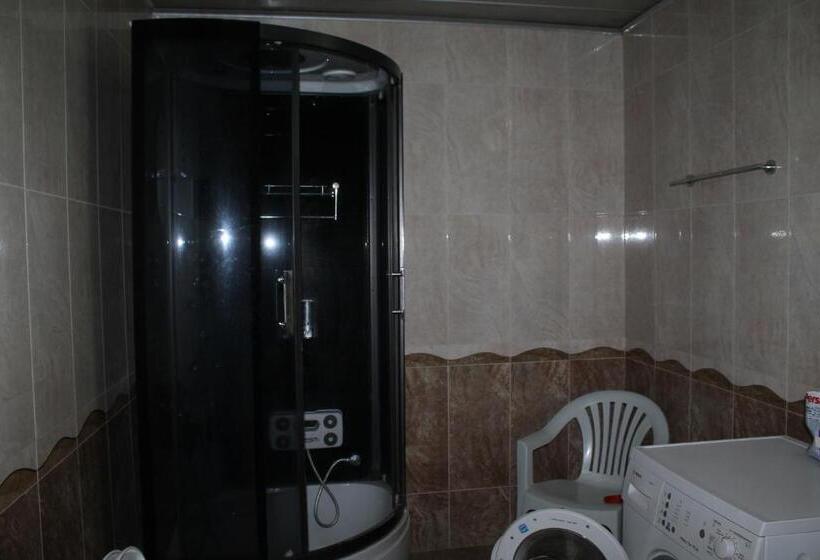 آپارتمان 1 خوابه, Villa Oasis