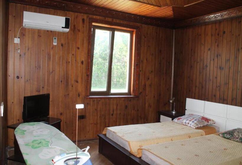 آپارتمان 1 خوابه, Villa Oasis
