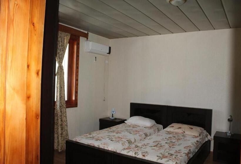 آپارتمان 1 خوابه, Villa Oasis