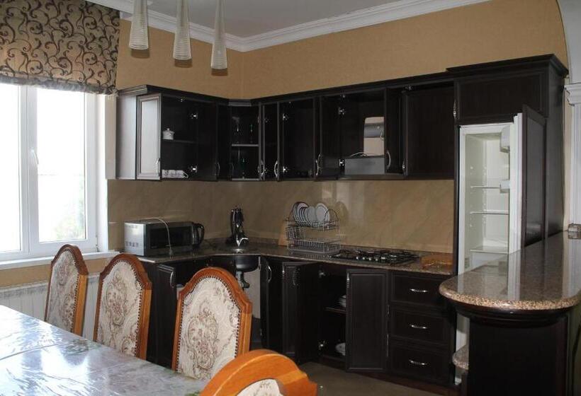 آپارتمان 2 خوابه, Villa Oasis