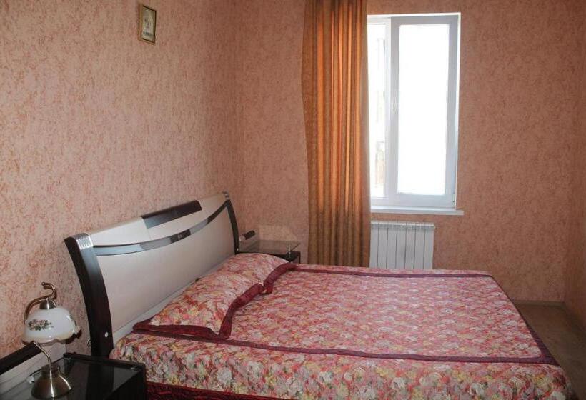 آپارتمان 2 خوابه, Villa Oasis