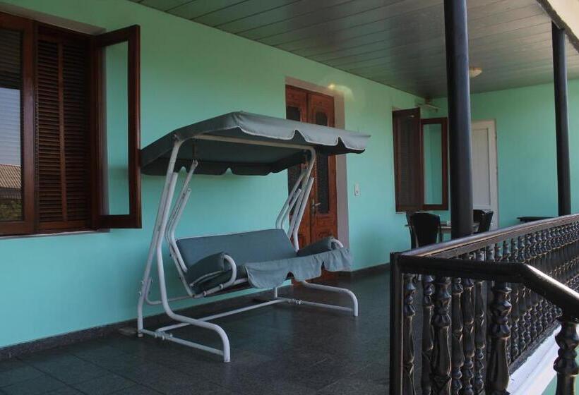 آپارتمان 2 خوابه, Villa Oasis