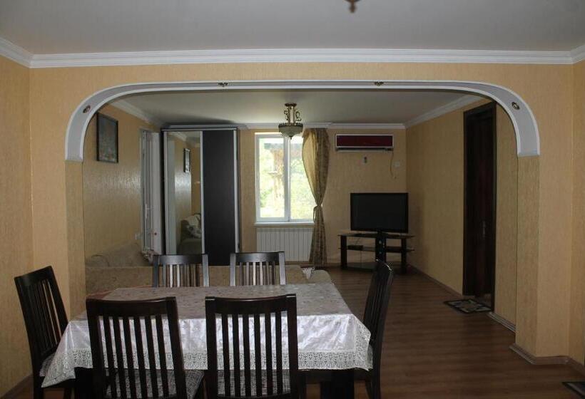 آپارتمان 2 خوابه, Villa Oasis