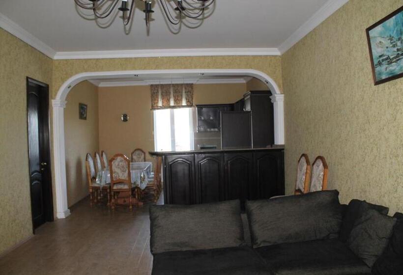 آپارتمان 2 خوابه, Villa Oasis