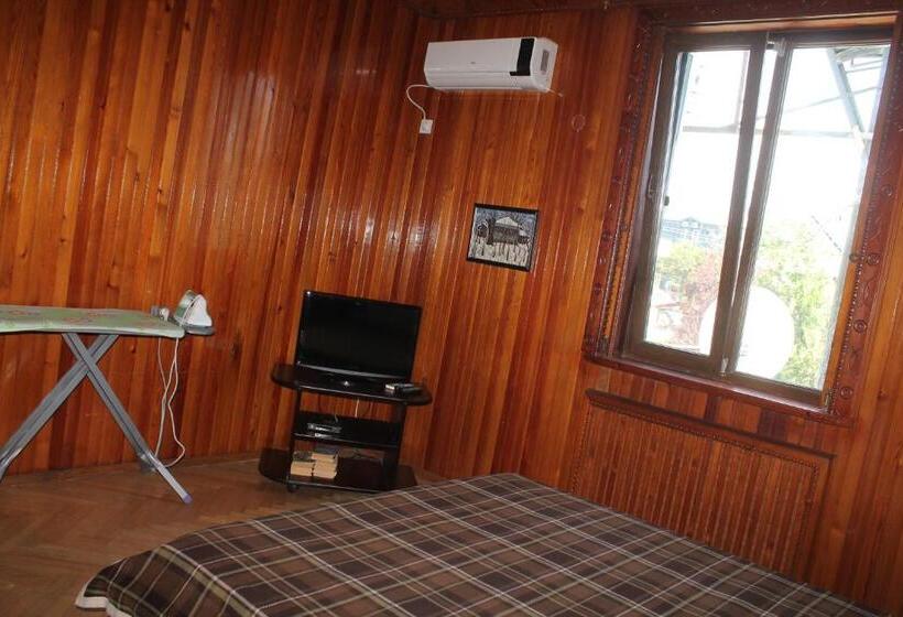 آپارتمان سوپریور 1 خوابه, Villa Oasis