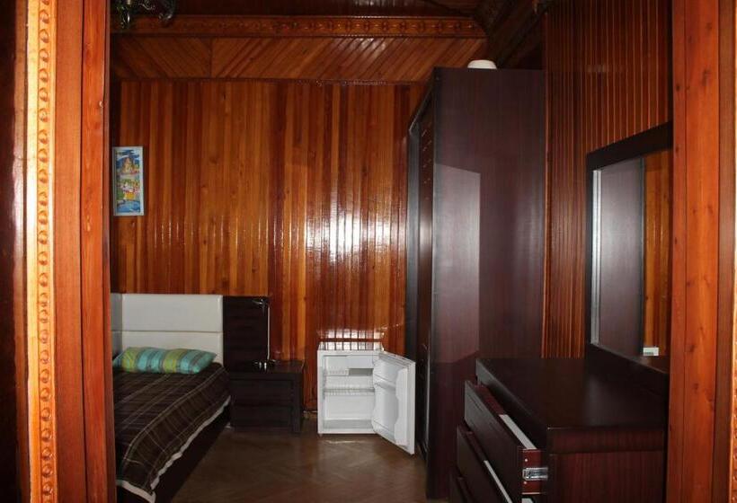 آپارتمان سوپریور 1 خوابه, Villa Oasis