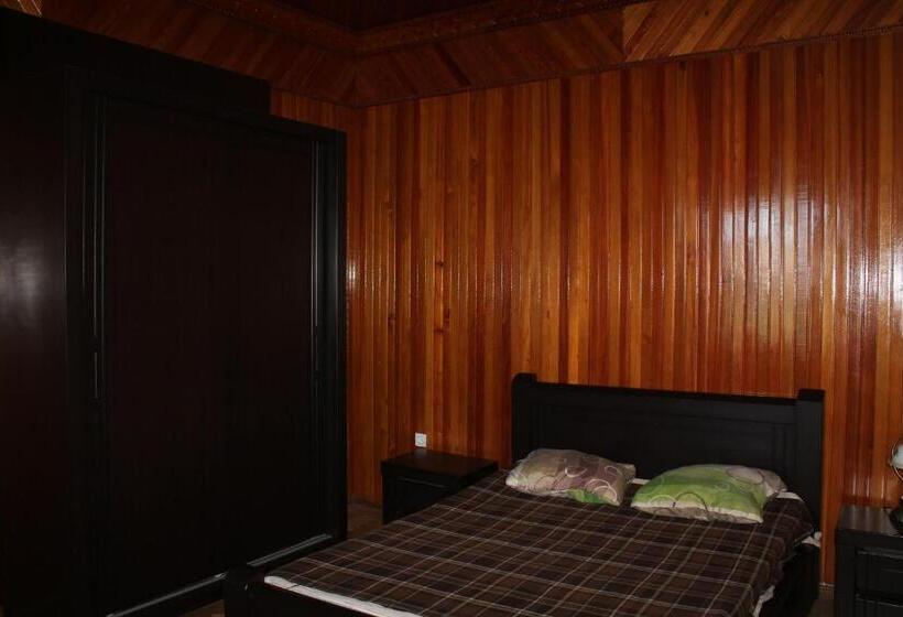 آپارتمان سوپریور 1 خوابه, Villa Oasis