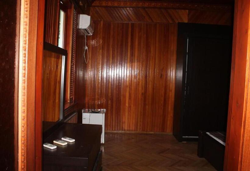 آپارتمان سوپریور 1 خوابه, Villa Oasis