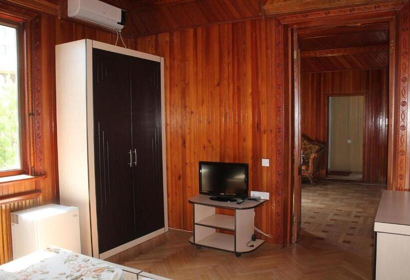 آپارتمان سوپریور 1 خوابه, Villa Oasis