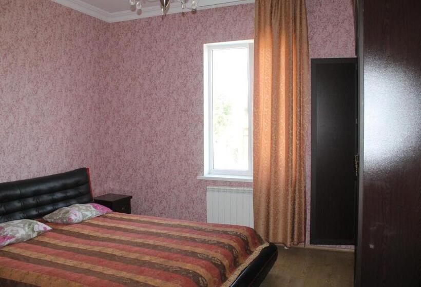 آپارتمان 1 خوابه, Villa Oasis