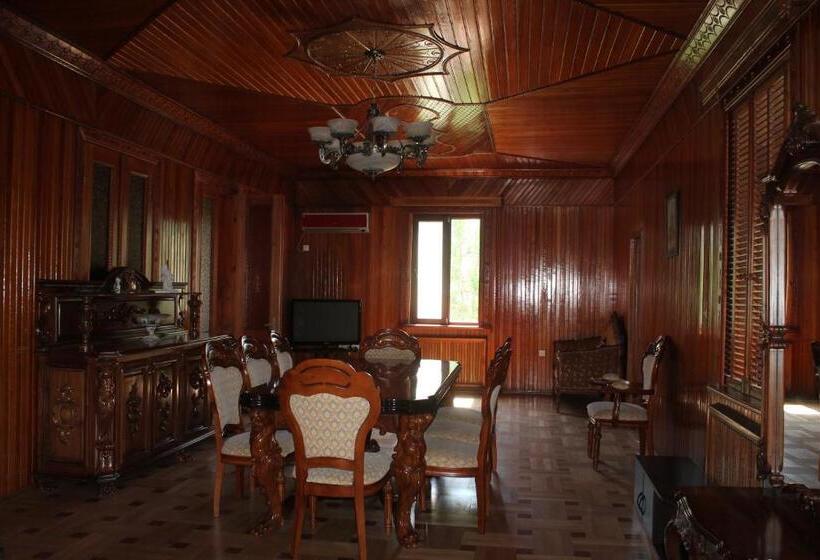 آپارتمان سوپریور 1 خوابه, Villa Oasis