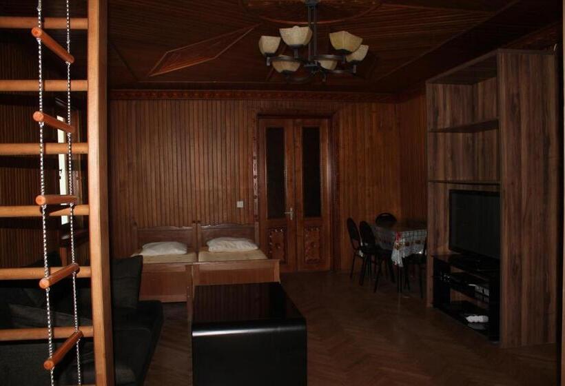 آپارتمان سوپریور 1 خوابه, Villa Oasis