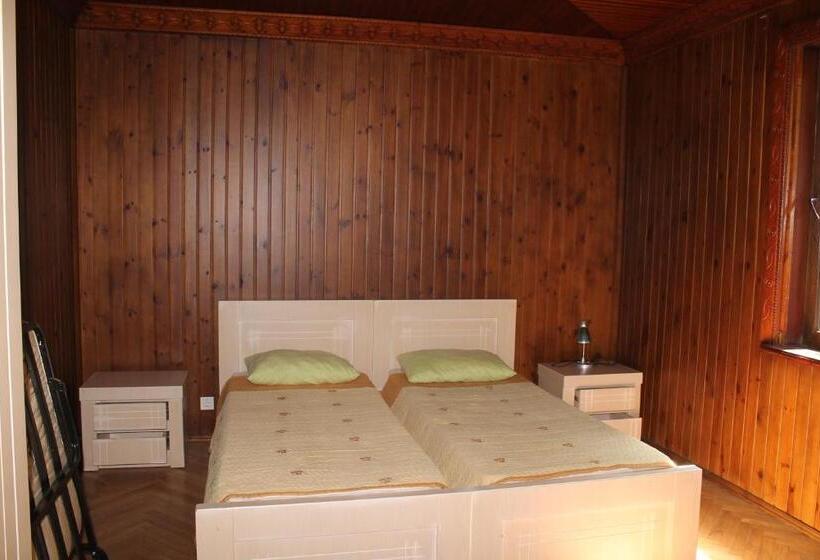 آپارتمان سوپریور 1 خوابه, Villa Oasis