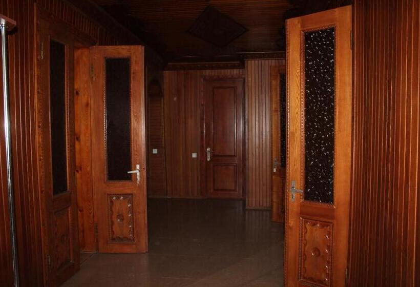 آپارتمان سوپریور 1 خوابه, Villa Oasis