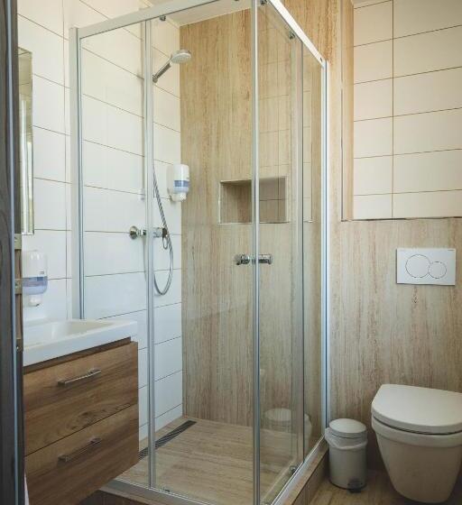 اتاق استاندارد, Apartmány Pemag Mikulov