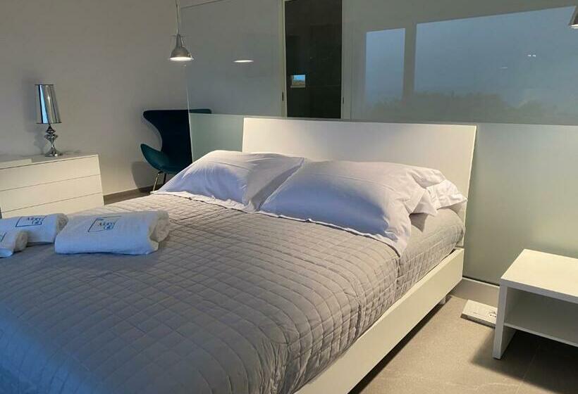 Номер Deluxe Вид на Море, Il Mare Di Giù Boutique Guesthouse