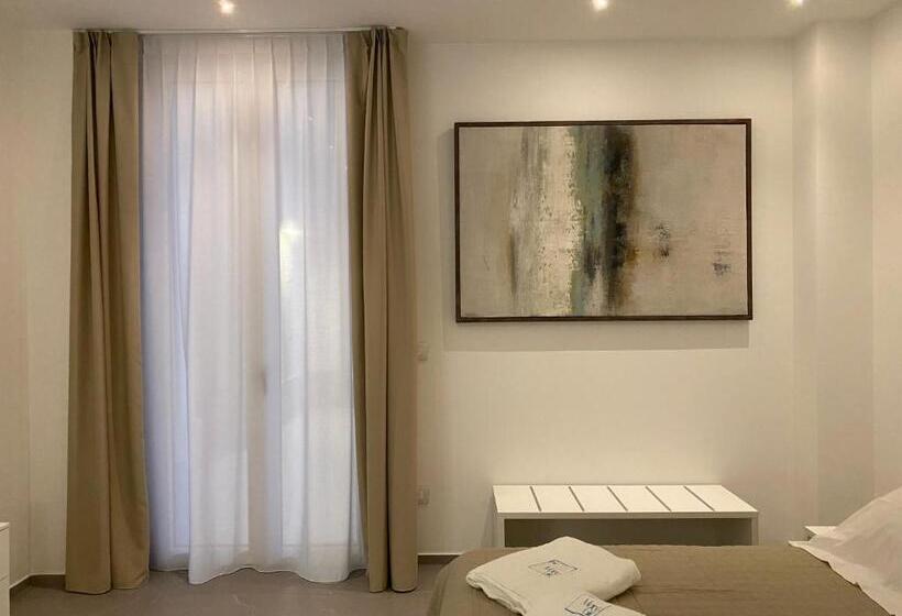 Номер Deluxe, Il Mare Di Giù Boutique Guesthouse