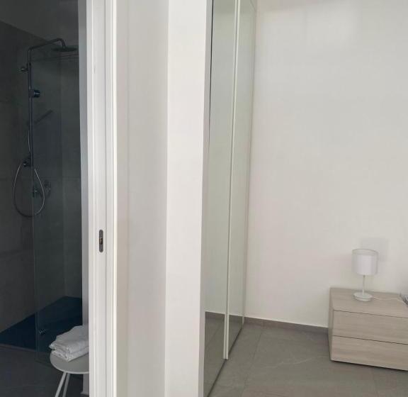 Апартаменты Superior 1 Спальня, Il Mare Di Giù Boutique Guesthouse