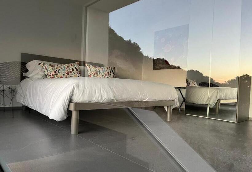 Апартаменты 1 Спальня Вид на Море, Il Mare Di Giù Boutique Guesthouse