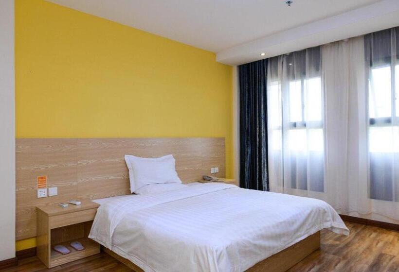اتاق کلاس بیزنس, 7days Inn Ruichang Pencheng East Road
