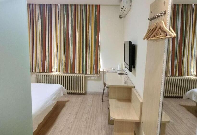 اتاق راحتی, 7days Inn Tongliao Civil Aviation Road