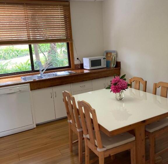 Villa 3 Quartos, Valley Farm Vineyard Villas