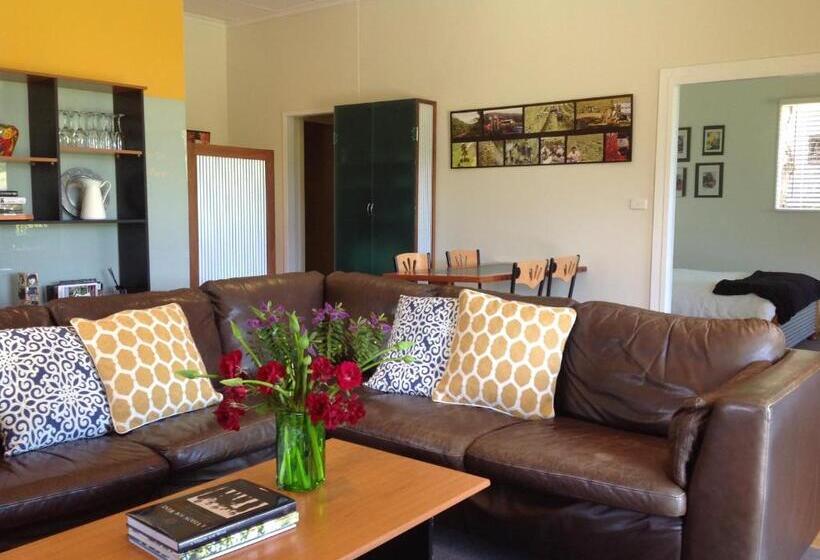 Villa 2 Quartos, Valley Farm Vineyard Villas