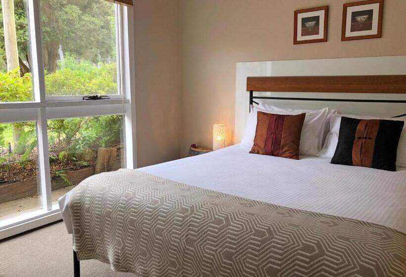 Villa 3 Quartos, Valley Farm Vineyard Villas