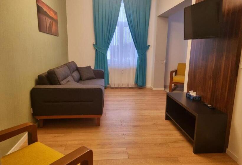 Люкс Повышенной Комфортности, A&f Hotel Chemnitz