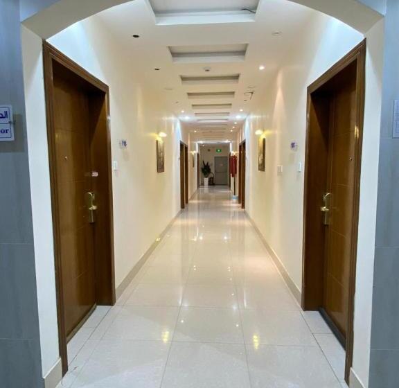 Студия Стандарт, Alwan Apartment
