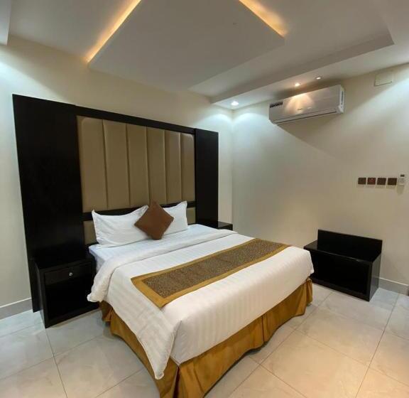 Студия Стандарт, Alwan Apartment