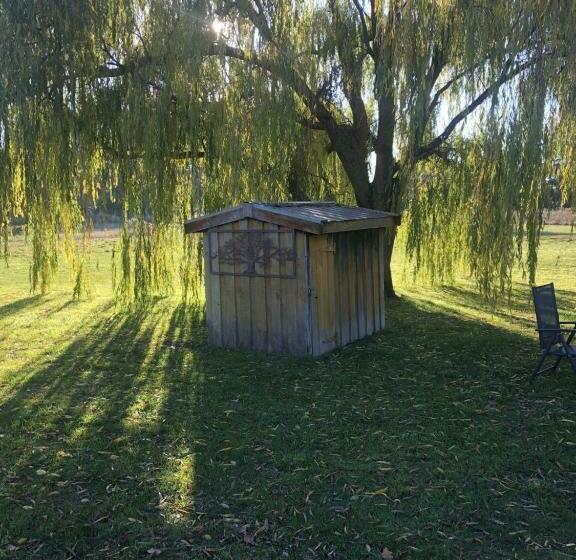스탠다드 룸, Creswick Motel