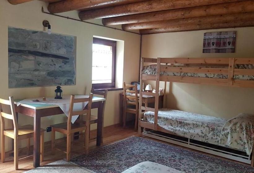 Номер Стандарт, Baita Eleonora