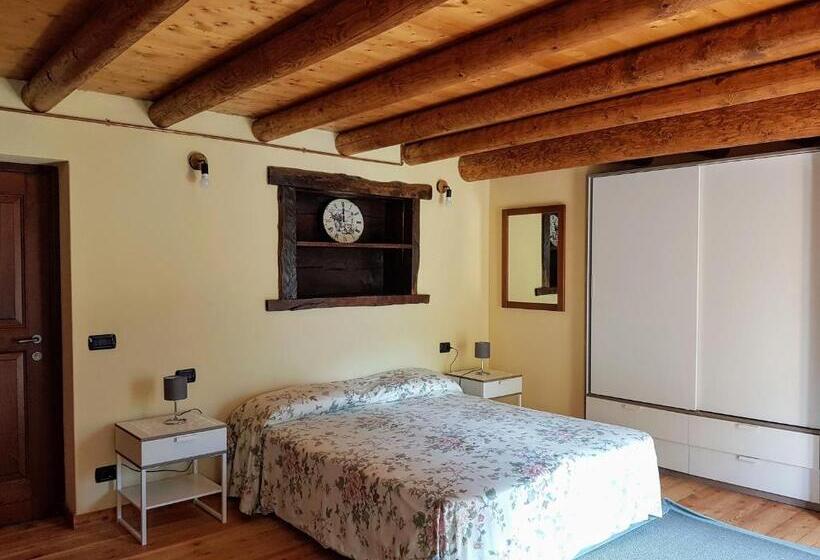 Номер Стандарт, Baita Eleonora
