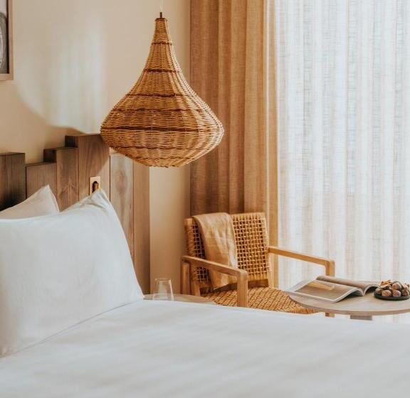 اتاق استاندارد, Hyde Ibiza