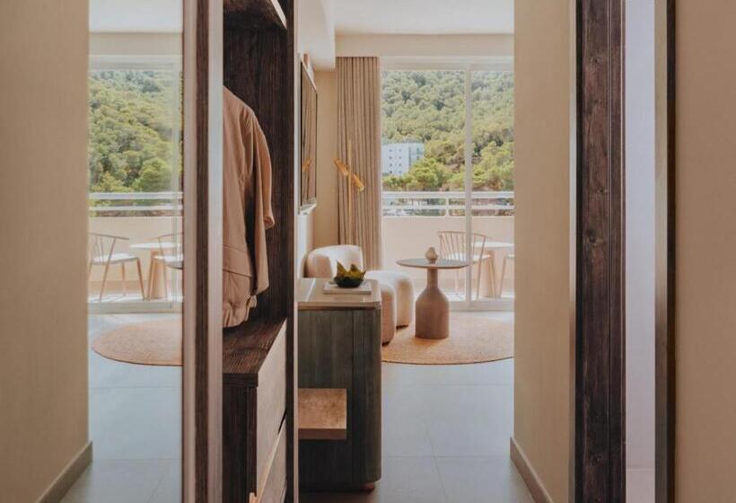 سوییت, Hyde Ibiza